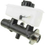 Brake Master Cylinder M630008 - front view