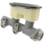 Brake Master Cylinder M39580 - front view