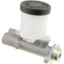 Brake Master Cylinder M39810 - front view