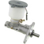 Brake Master Cylinder M39757 - front view