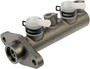Brake Master Cylinder M39759 - side view