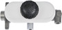 Brake Master Cylinder M39636 - top view