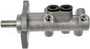 Brake Master Cylinder M630087 - top view