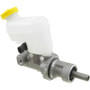 Brake Master Cylinder M630158 - front view