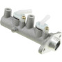 Brake Master Cylinder M39761 - front view