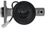 Brake Master Cylinder M39842 - top view