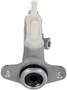 Brake Master Cylinder M630137 - front view