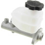 Brake Master Cylinder M630189 - front view