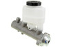 Brake Master Cylinder M630092 - angled view