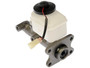 Brake Master Cylinder M39996 - angled view