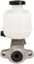 Brake Master Cylinder M630227 - front view