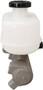 Brake Master Cylinder M630227 - back view