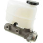 Brake Master Cylinder M630035 - front view