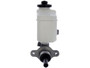 Brake Master Cylinder M630120 - front view