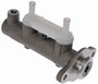 Brake Master Cylinder M630138 - angled view