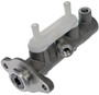 Brake Master Cylinder M630138 - side view