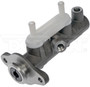 Brake Master Cylinder M630138 - left view
