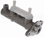 Brake Master Cylinder M630138 - right view