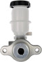 Brake Master Cylinder M630097 - front view