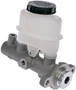 Brake Master Cylinder M630097 - angled view
