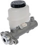 Brake Master Cylinder M630097 - side view
