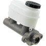 Brake Master Cylinder M630021 - front view