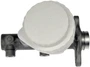 Brake Master Cylinder M630056 - top view