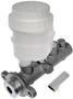 Brake Master Cylinder M630056 - side view