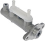 Brake Master Cylinder M630139 - angled view