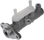 Brake Master Cylinder M630139 - side view