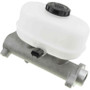 Brake Master Cylinder M630266 - front view