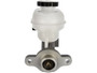 Brake Master Cylinder M630022 - front view