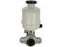 Brake Master Cylinder M630039 - front view