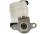 Brake Master Cylinder M630040 - front view