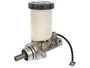 Brake Master Cylinder M630165 - angled view
