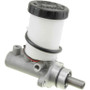 Brake Master Cylinder M630166 - front view
