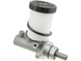 Brake Master Cylinder M630166 - angled view