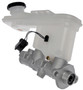 Brake Master Cylinder M630236 - angled view