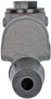 Brake Master Cylinder M6086 - front view