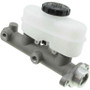 Brake Master Cylinder M630047 - front view