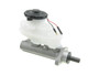 Brake Master Cylinder M630106 - angled view