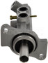 Brake Master Cylinder M630314 - front view