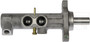 Brake Master Cylinder M630314 - top view