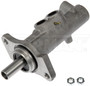 Brake Master Cylinder M630314 - left view