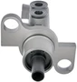 Brake Master Cylinder M630203 - front view