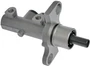 Brake Master Cylinder M630203 - angled view