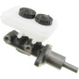 Brake Master Cylinder M630272 - front view