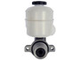 Brake Master Cylinder M630001 - front view