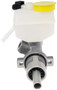 Brake Master Cylinder M630333 - front view