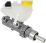 Brake Master Cylinder M630333 - angled view